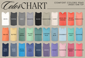 Comfort Colors Tank Top